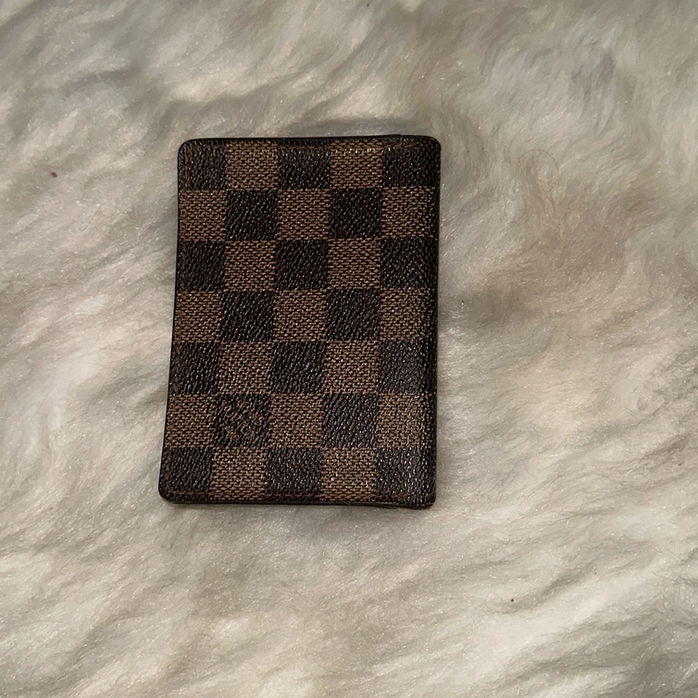 Louis Vuitton Wallet